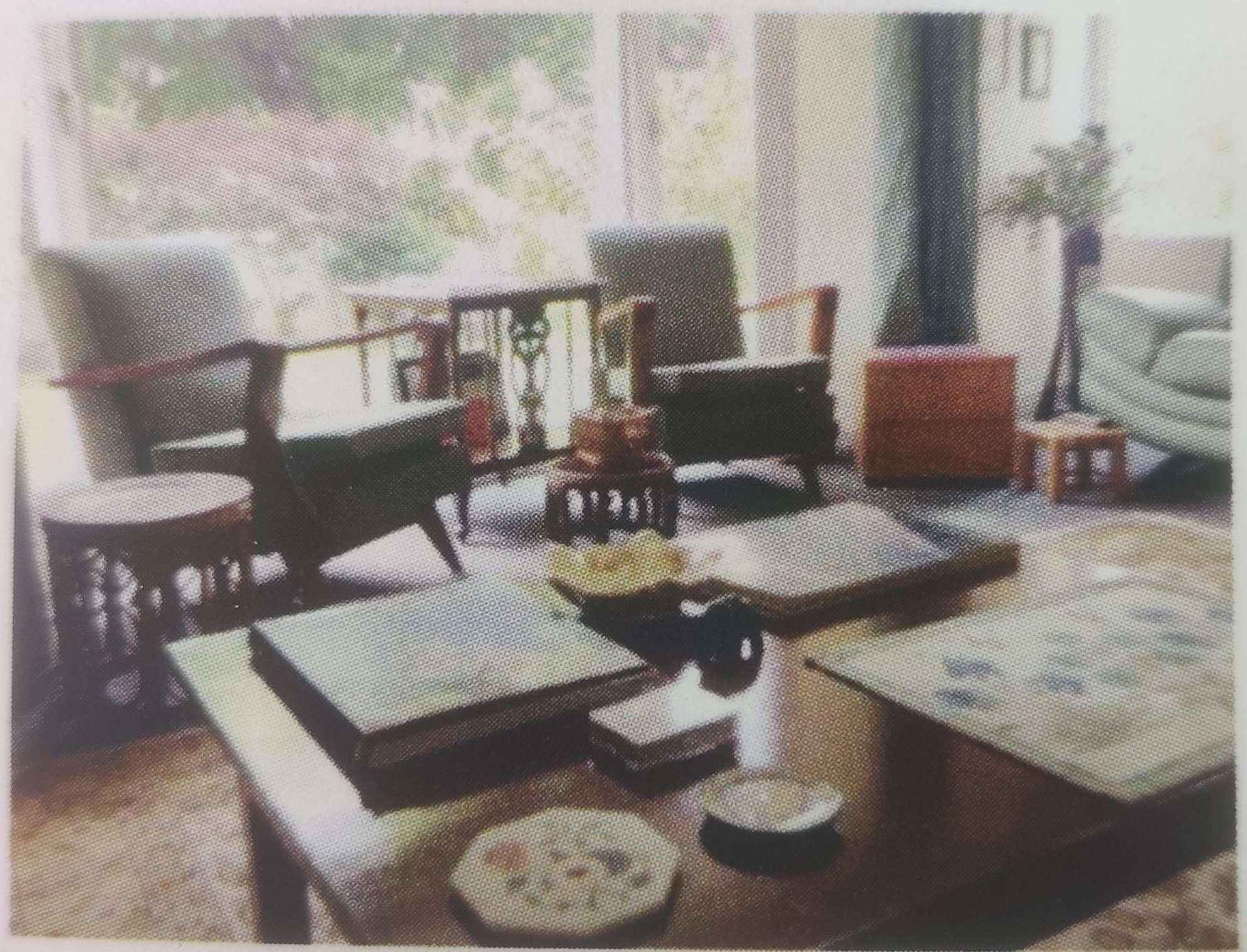 Our House- Chandigarh
